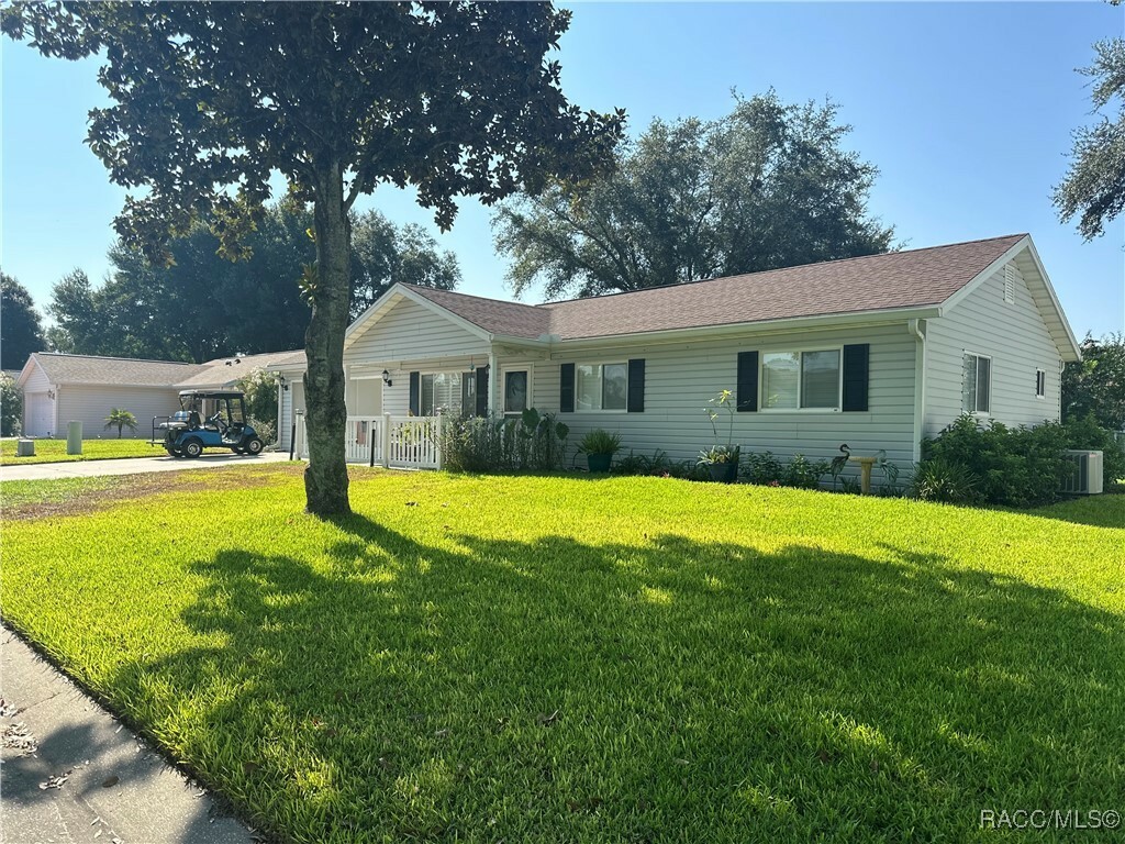 11282 SW 138th Place  Dunnellon FL 34432 photo