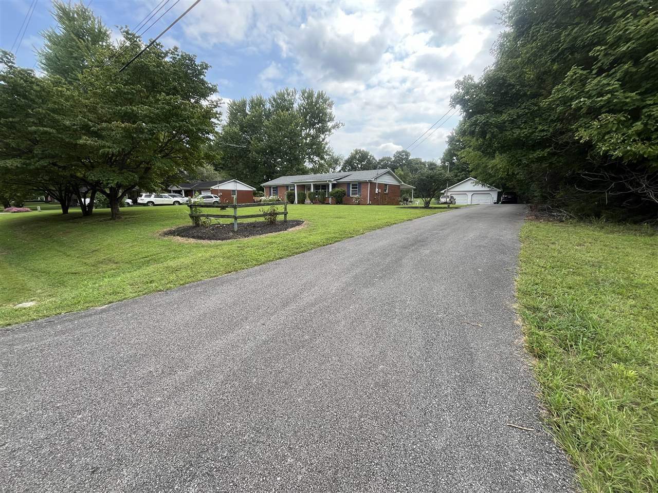 Property Photo:  10313 Alvaton Road  KY 42122 