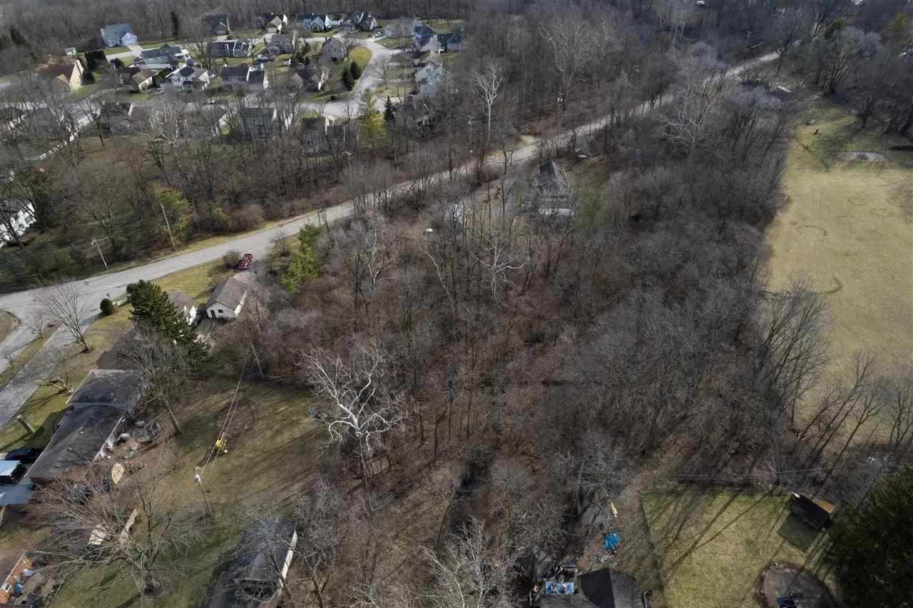 Property Photo:  1.554 Acres Sylvan Nook Drive  IN 47374 