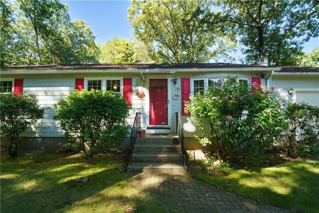 Property Photo:  55 Irene Street  RI 02886 
