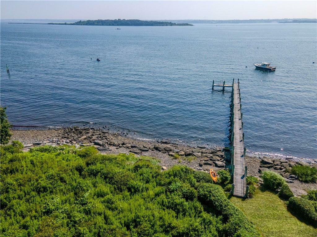 Property Photo:  244 East Shore Road  RI 02835 