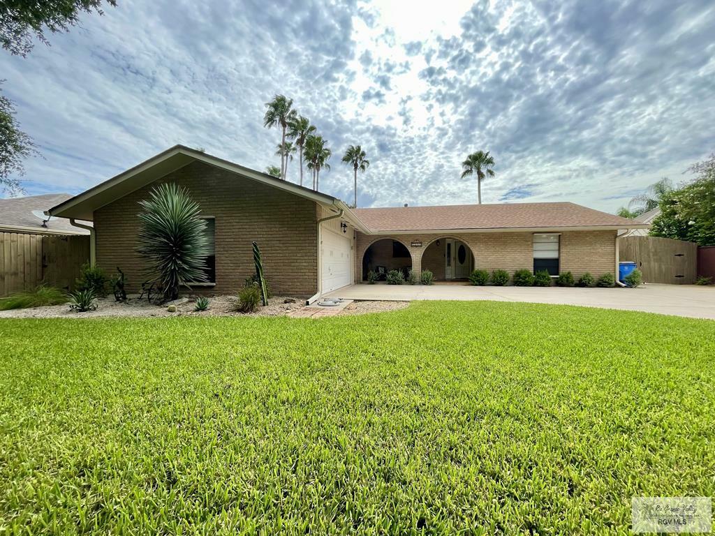 Property Photo:  1924 Tangerine  TX 78552 