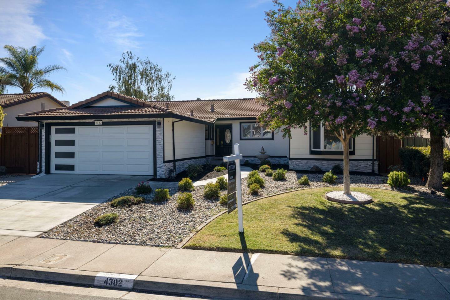 Property Photo:  4382 Addison Way  CA 94588 