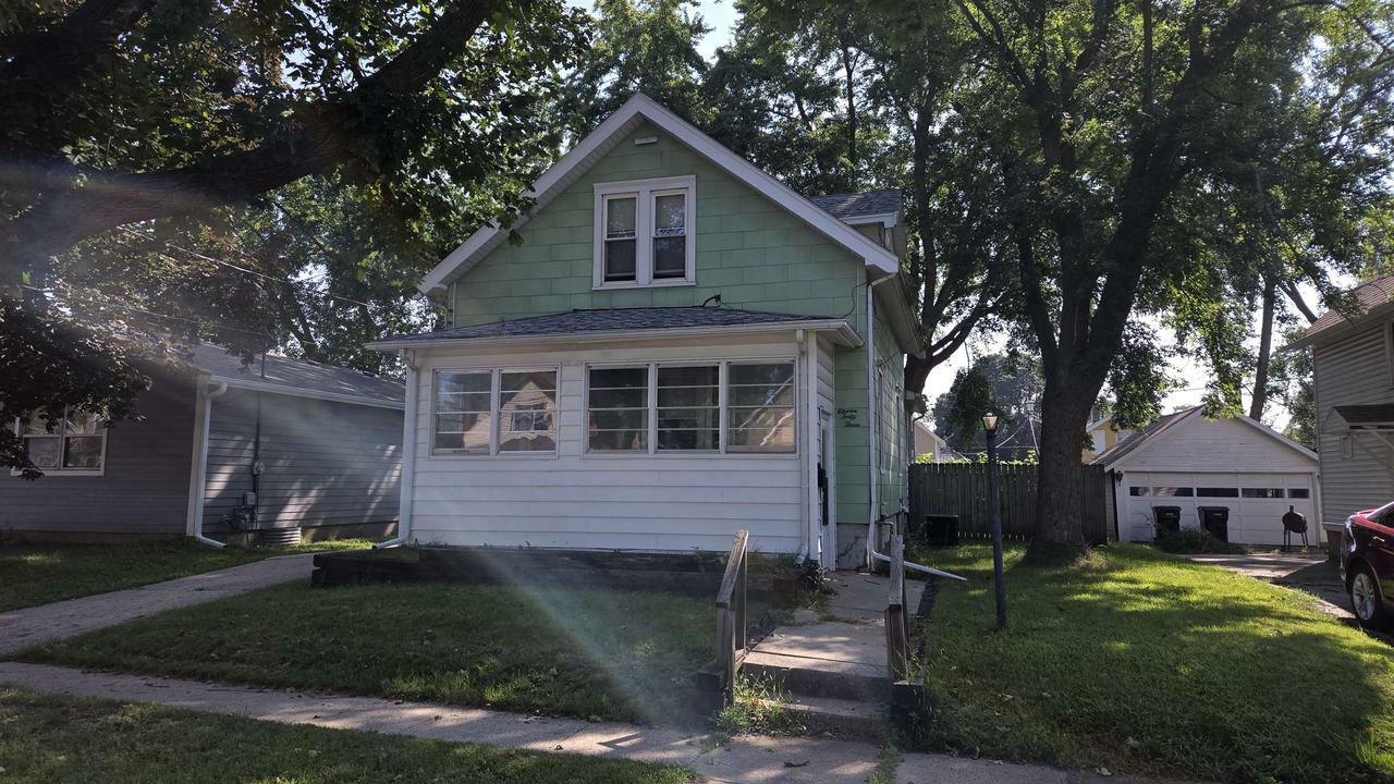 1143 11th Street  Beloit WI 53511 photo