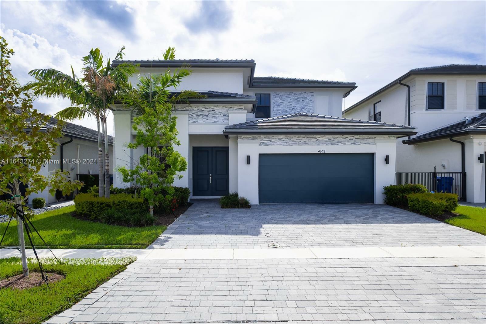 Property Photo:  4308 SW 173rd Ave  FL 33029 