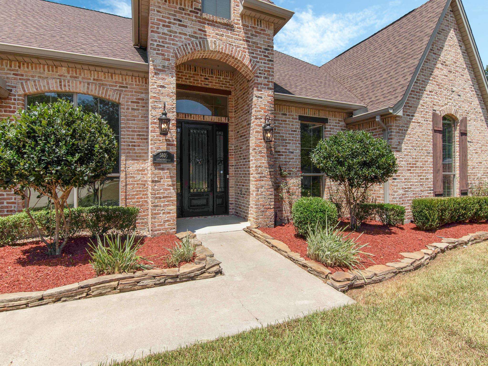 Property Photo:  5805 Lexington  TX 77657 