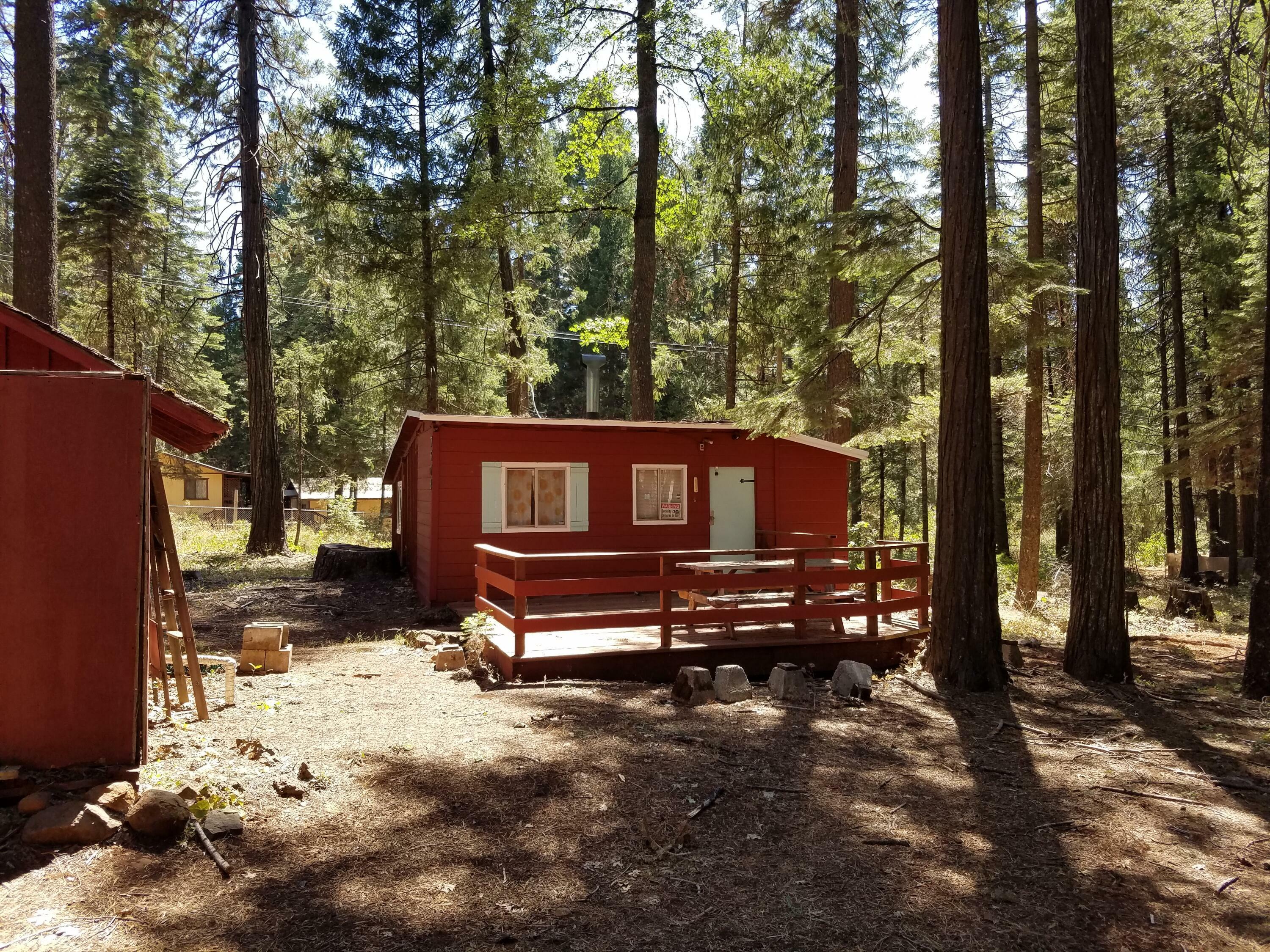 Property Photo:  7678 Cedar Crest Road  CA 96088 