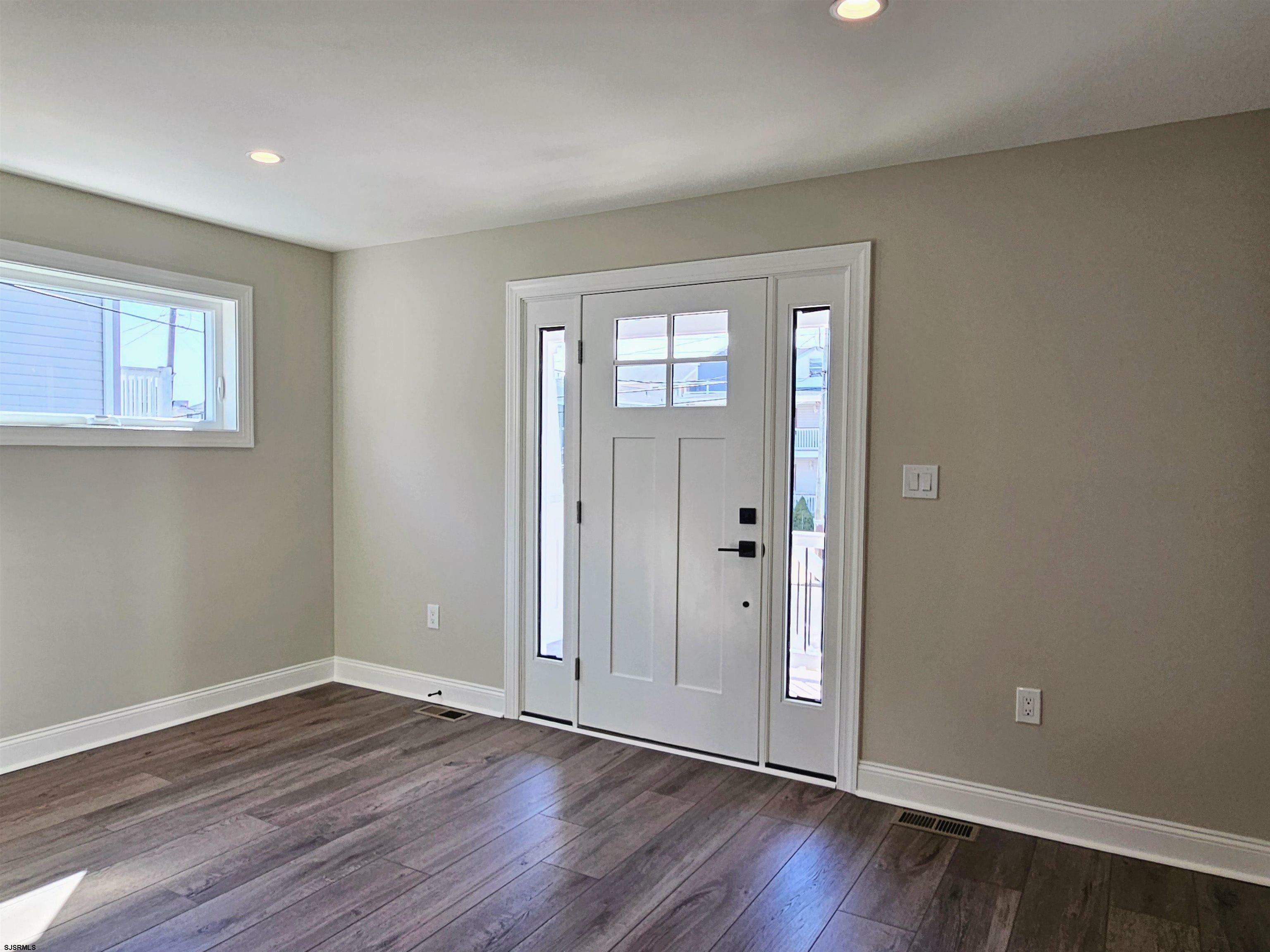 Property Photo: 107 N 8th St. NJ 08203
