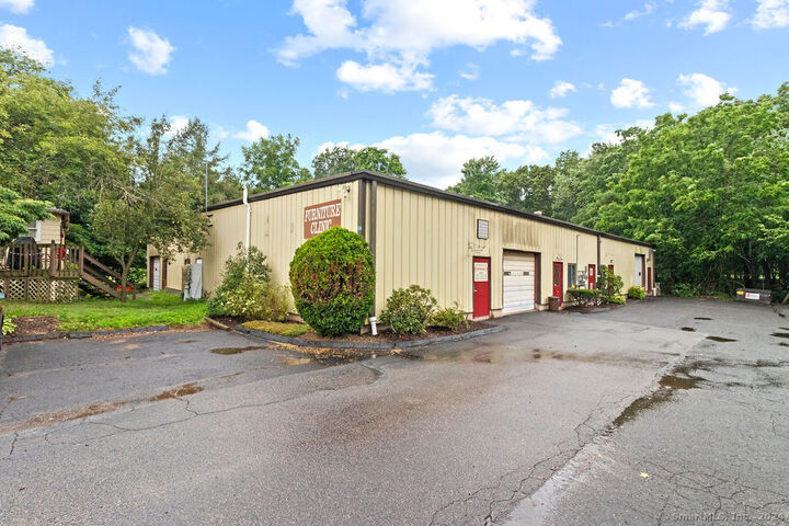 210 Brewer Street  East Hartford CT 06118 photo