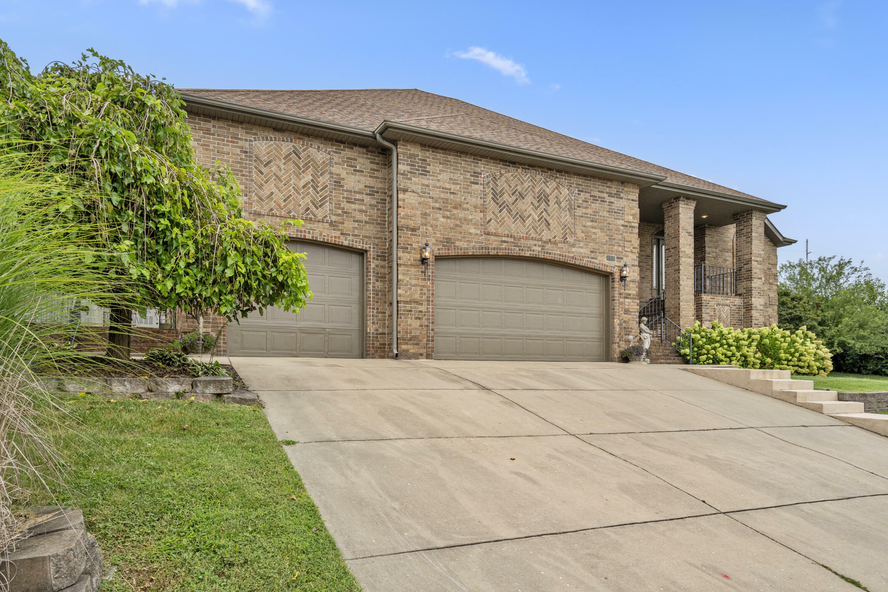 Property Photo:  1963 S Brittany Place  MO 65809 