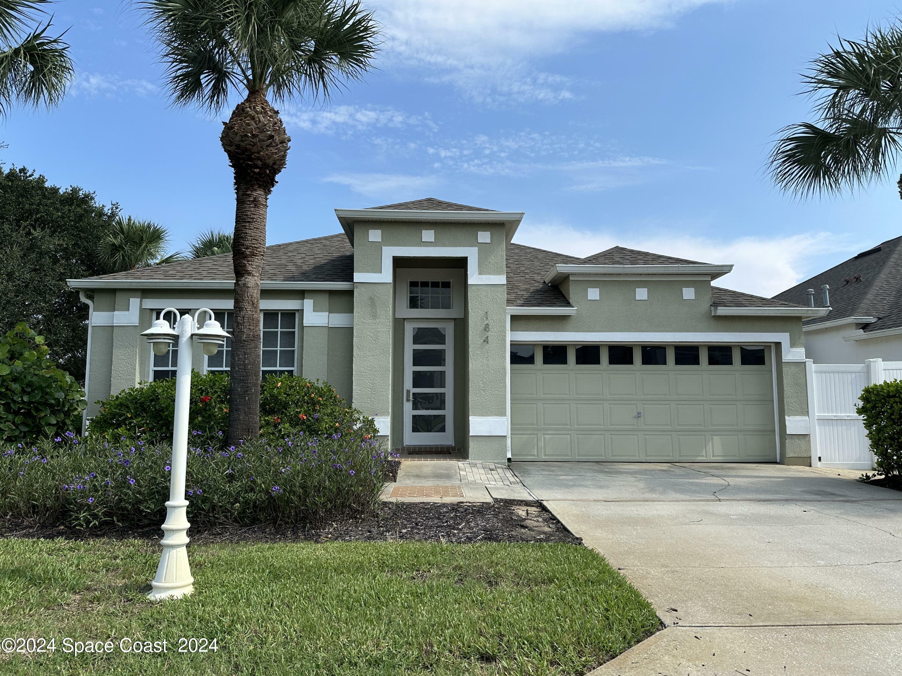 Property Photo:  184 Calico Lane  FL 32903 