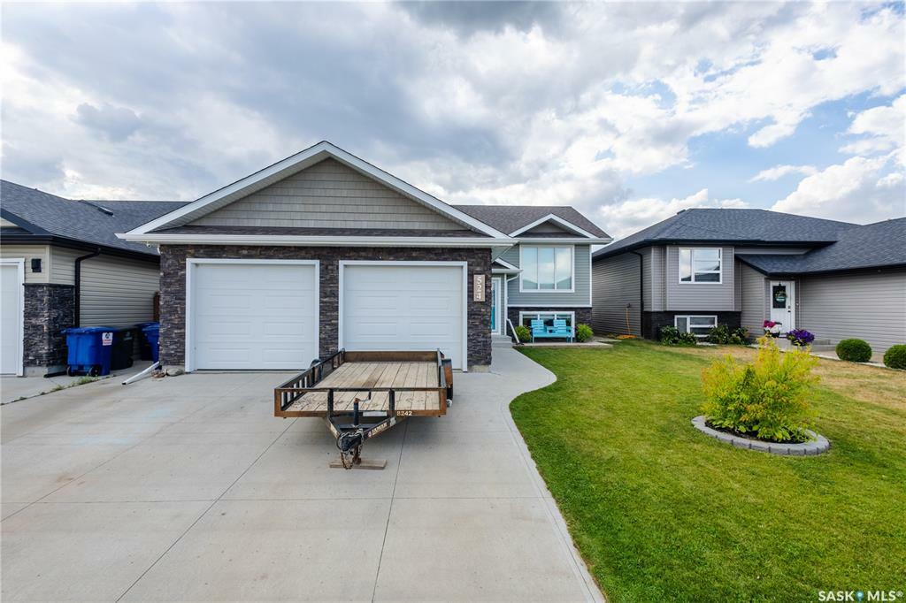 524 Jones Crescent  Warman SK S0K 4S1 photo