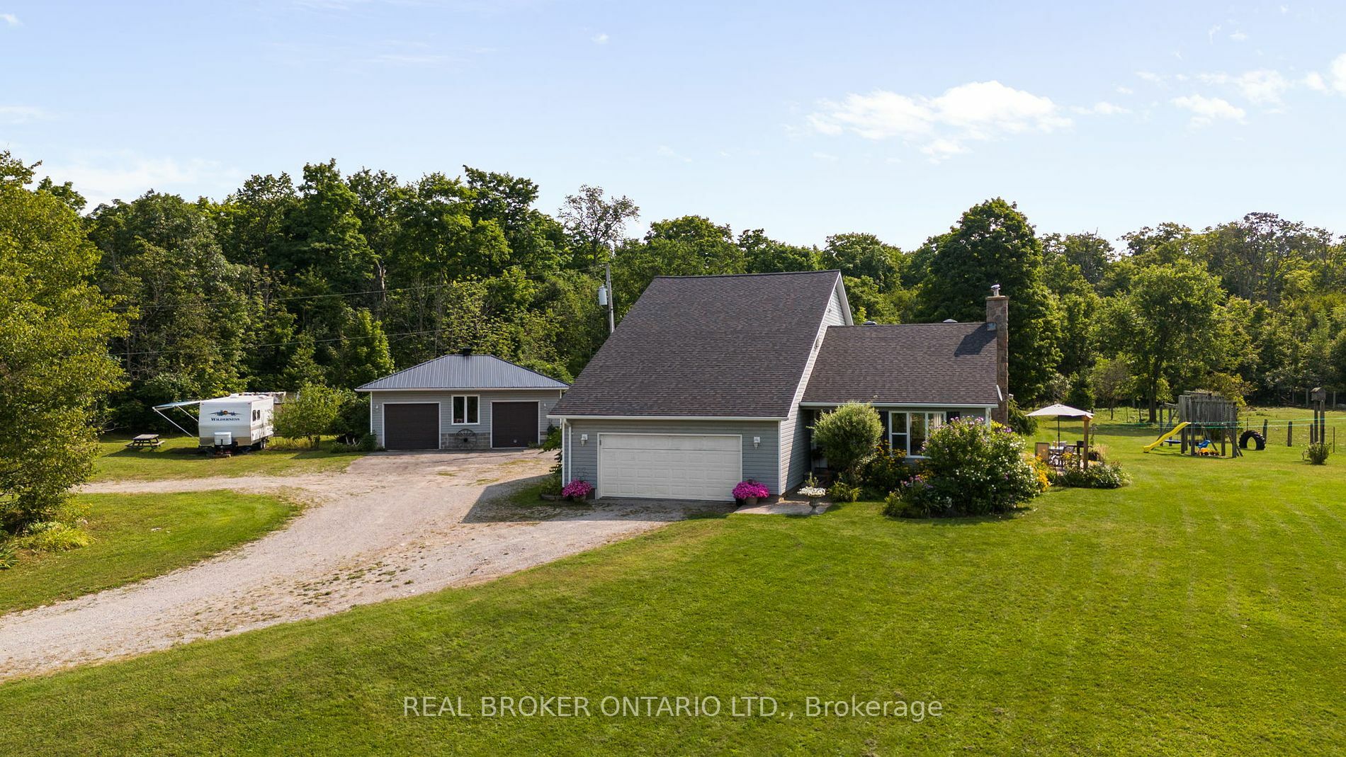 Property Photo:  2819 Old Orchard Rd  ON L0M 1T2 