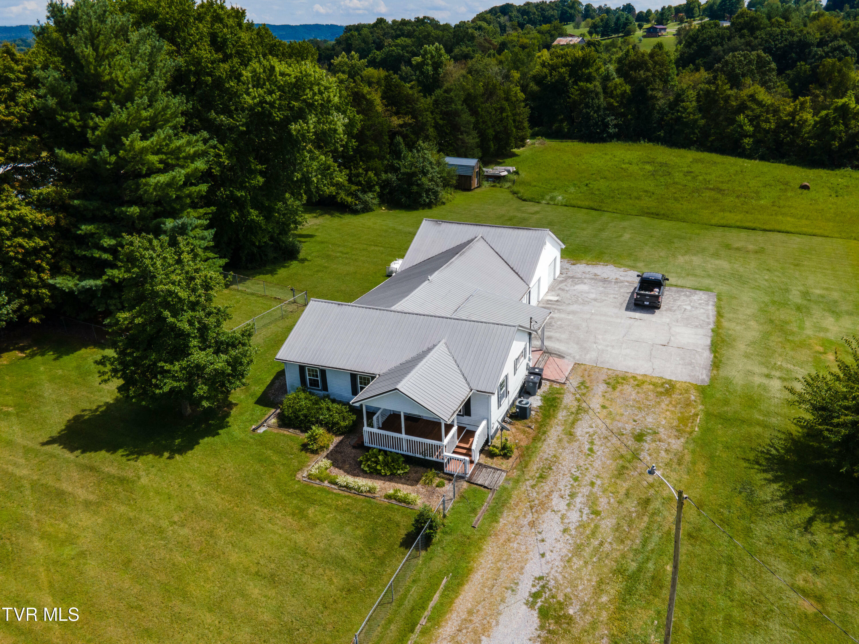 Property Photo:  8138 East Andrew Johnson Highway  TN 37891 