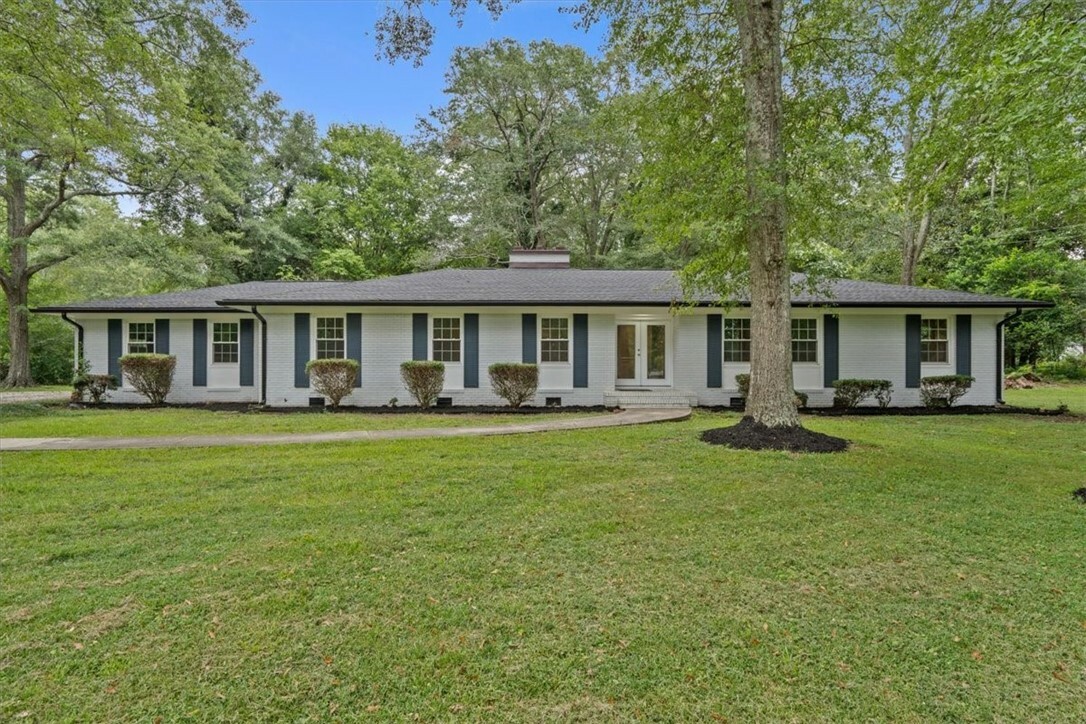 Property Photo:  702 Brown Ave 702 Brown Ave Avenue  SC 29627 