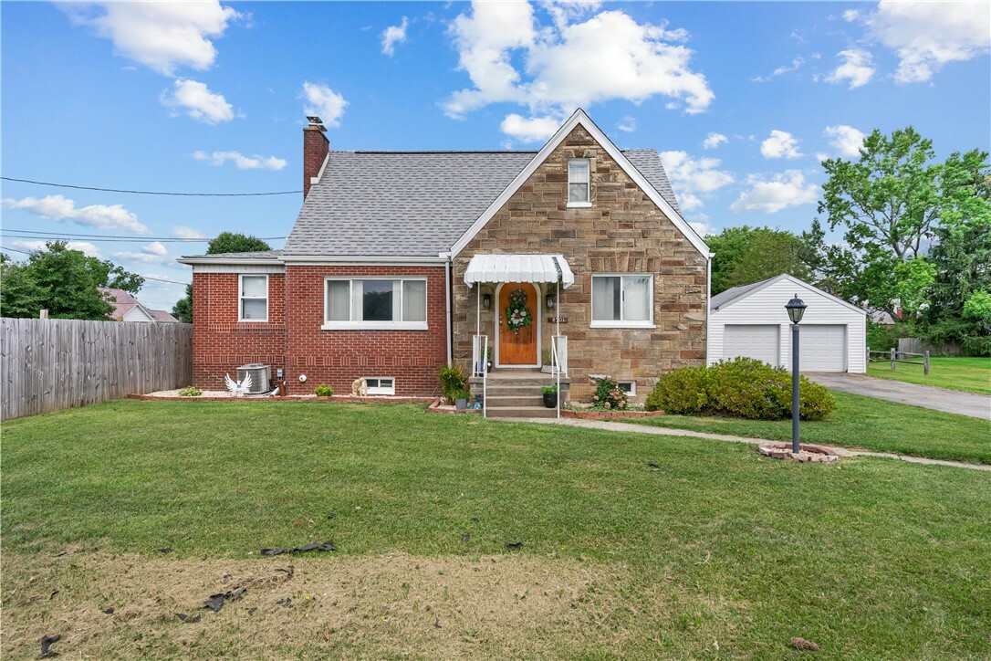 4901 Route 982  Latrobe PA 15650 photo