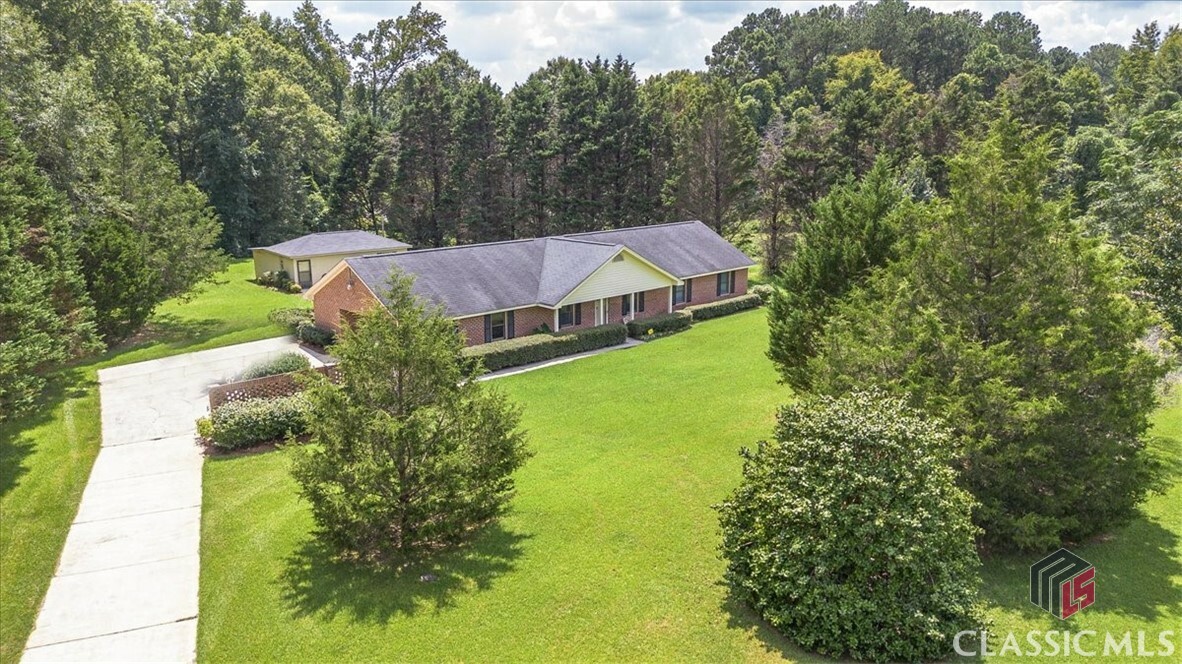 Property Photo:  3041 Monroe Highway  GA 30622 