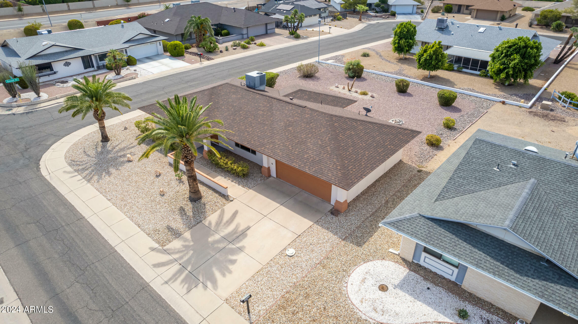 Property Photo: 20439 N Skylark Drive AZ 85375