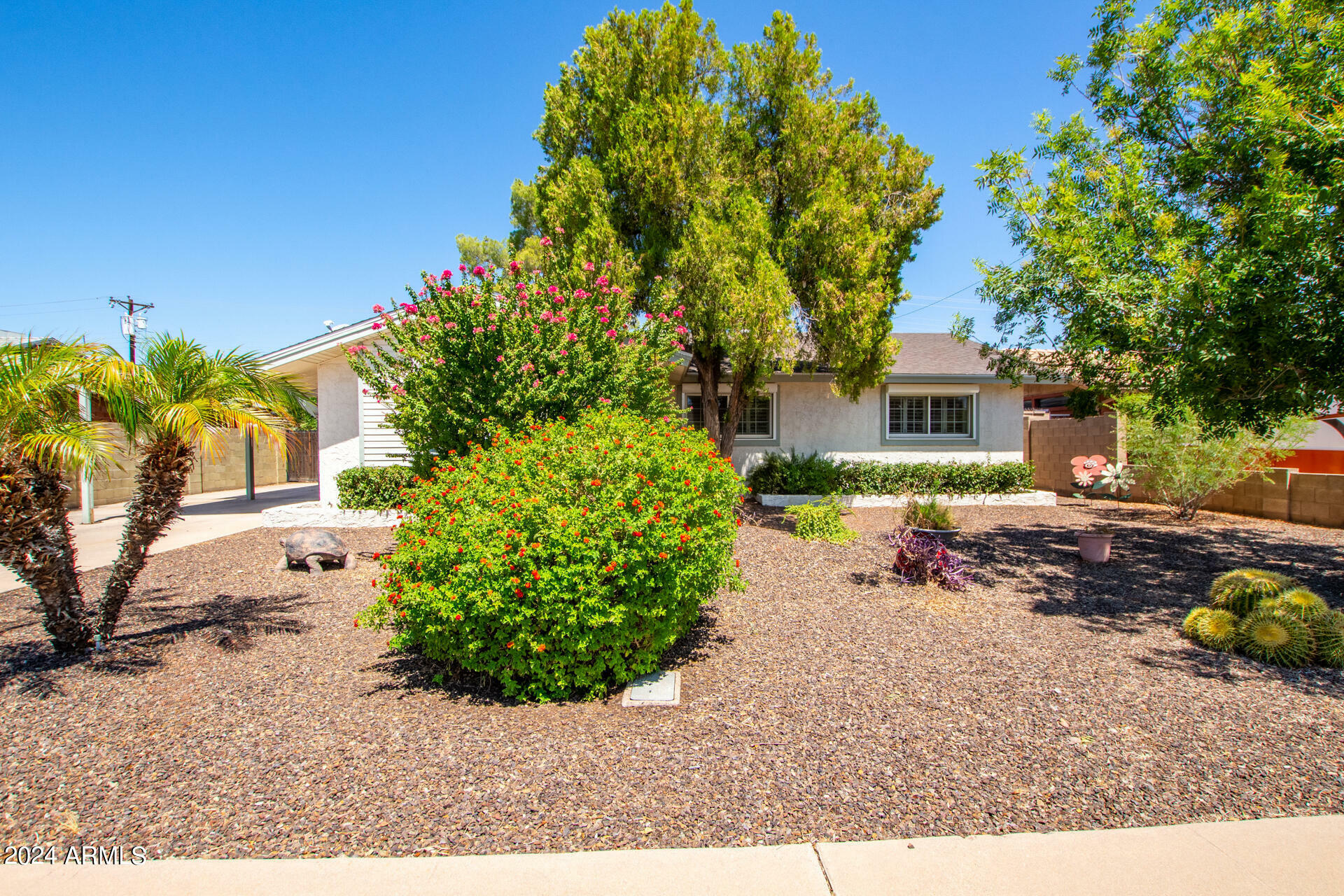 Property Photo:  8310 E Glenrosa Avenue  AZ 85251 