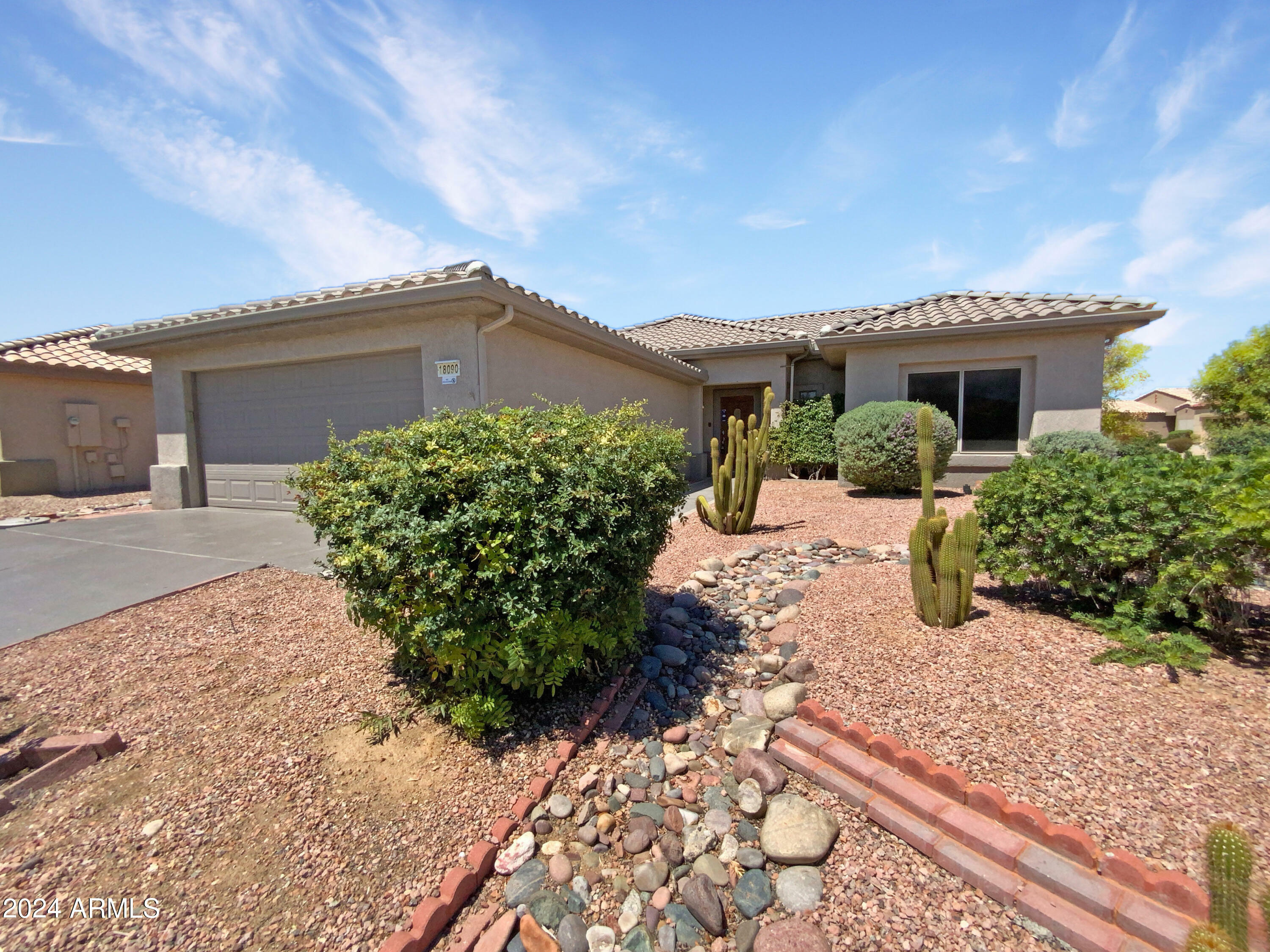 Property Photo:  18090 N Key Estrella Drive  AZ 85374 