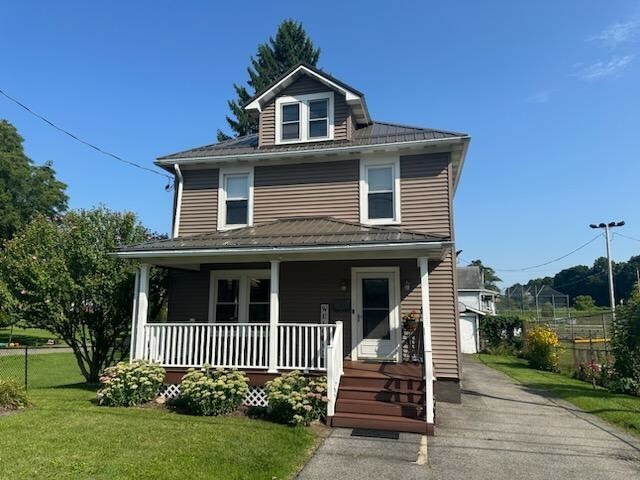 11 Phelps Street  Binghamton NY 13901 photo