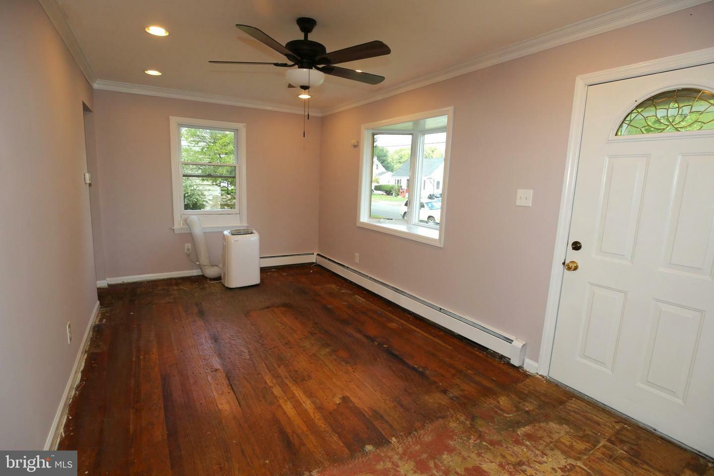 Property Photo:  15 Fogarty Drive  NJ 08619 