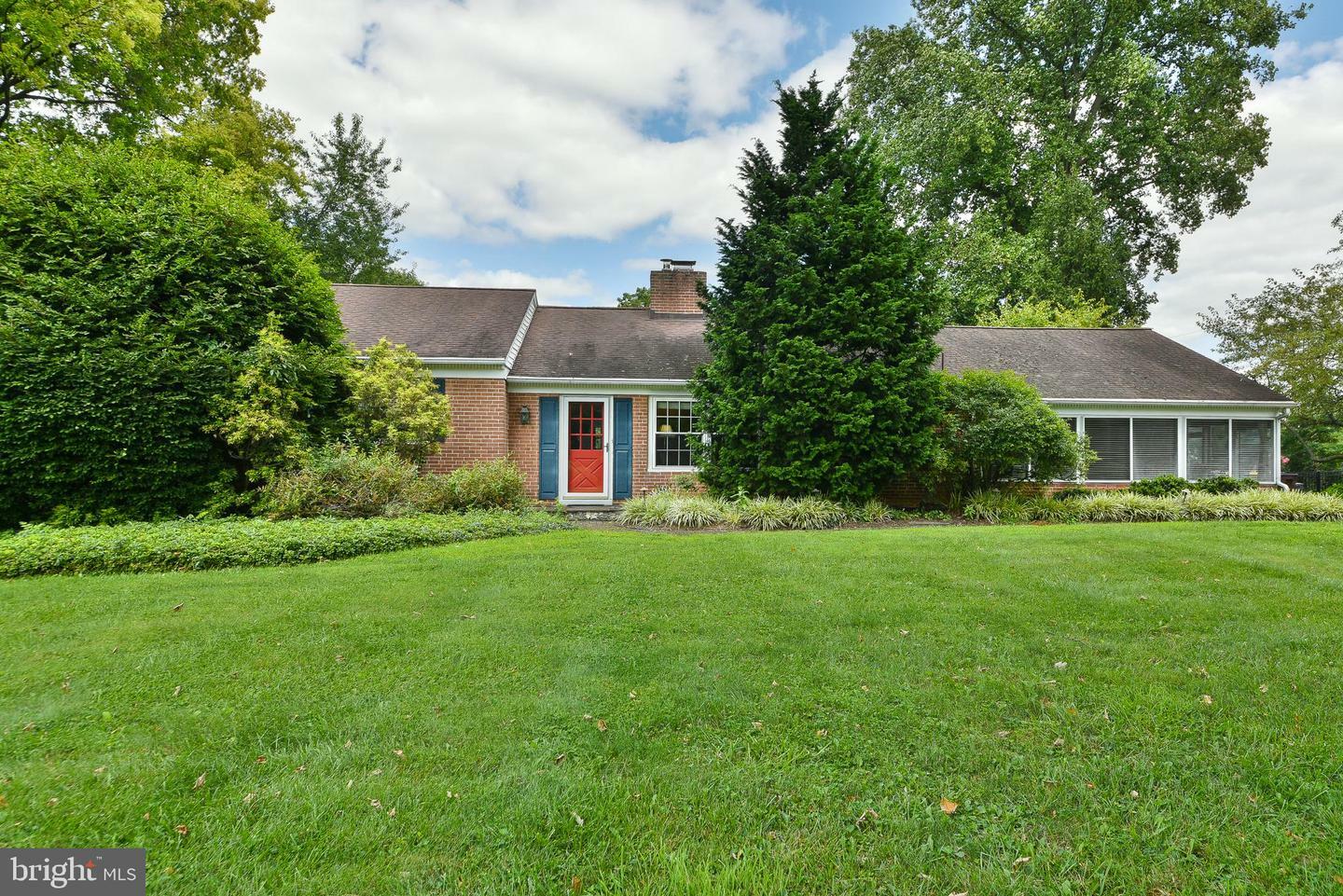 Property Photo:  1248 Thomas Road  PA 19087 