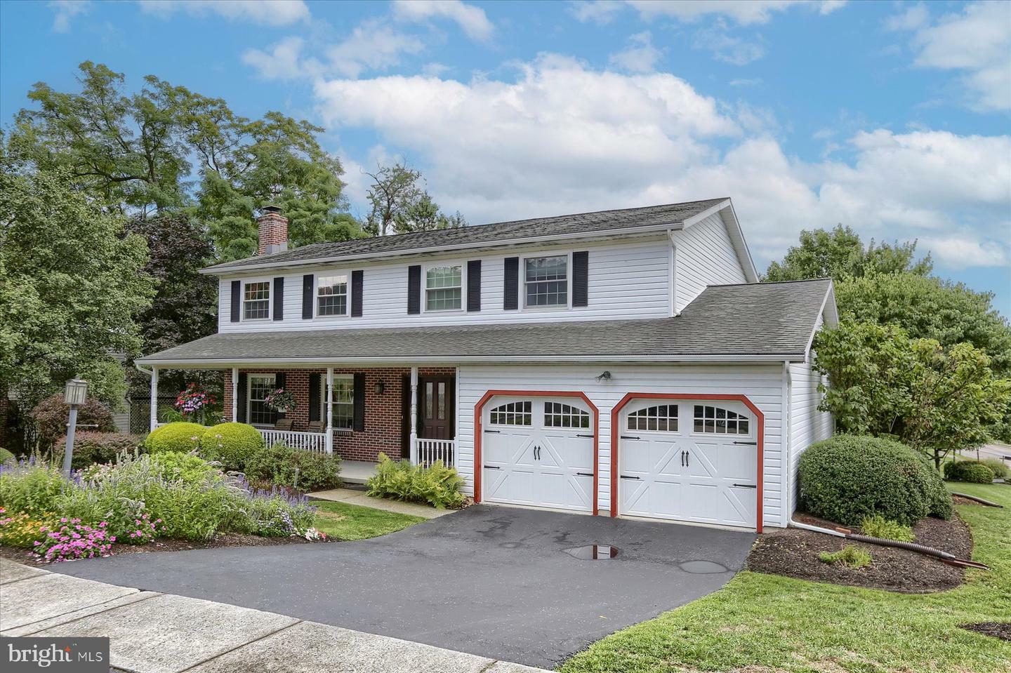 Property Photo:  4281 S Carolina Drive  PA 17112 