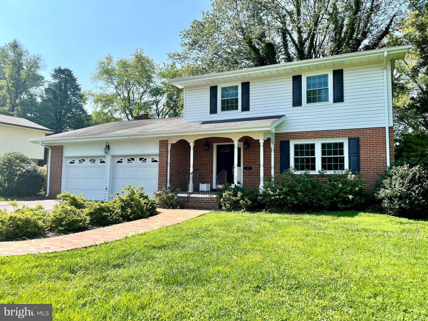 Property Photo:  362 Chappell Street  VA 20186 