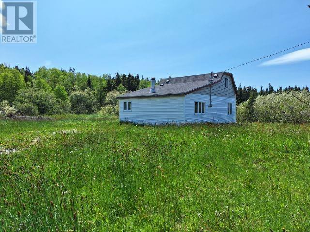 Property Photo:  52A Courthouse Road  NL A0N 1Z0 