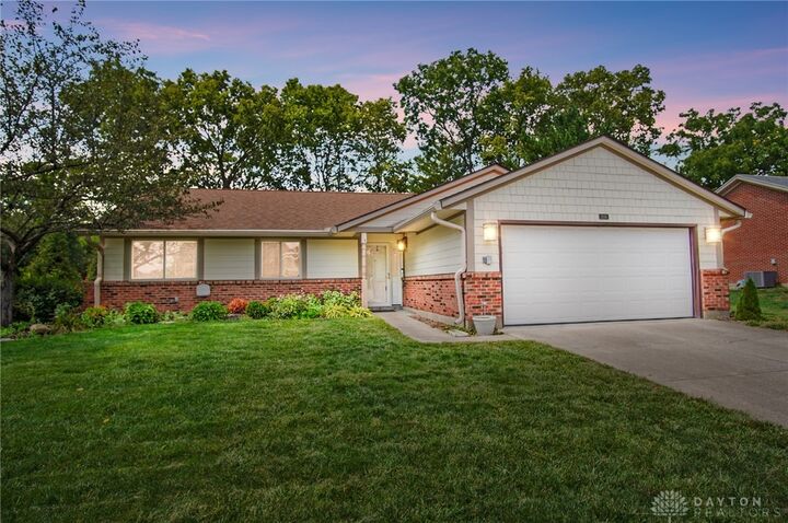 205 Park Lane  Springboro OH 45066 photo