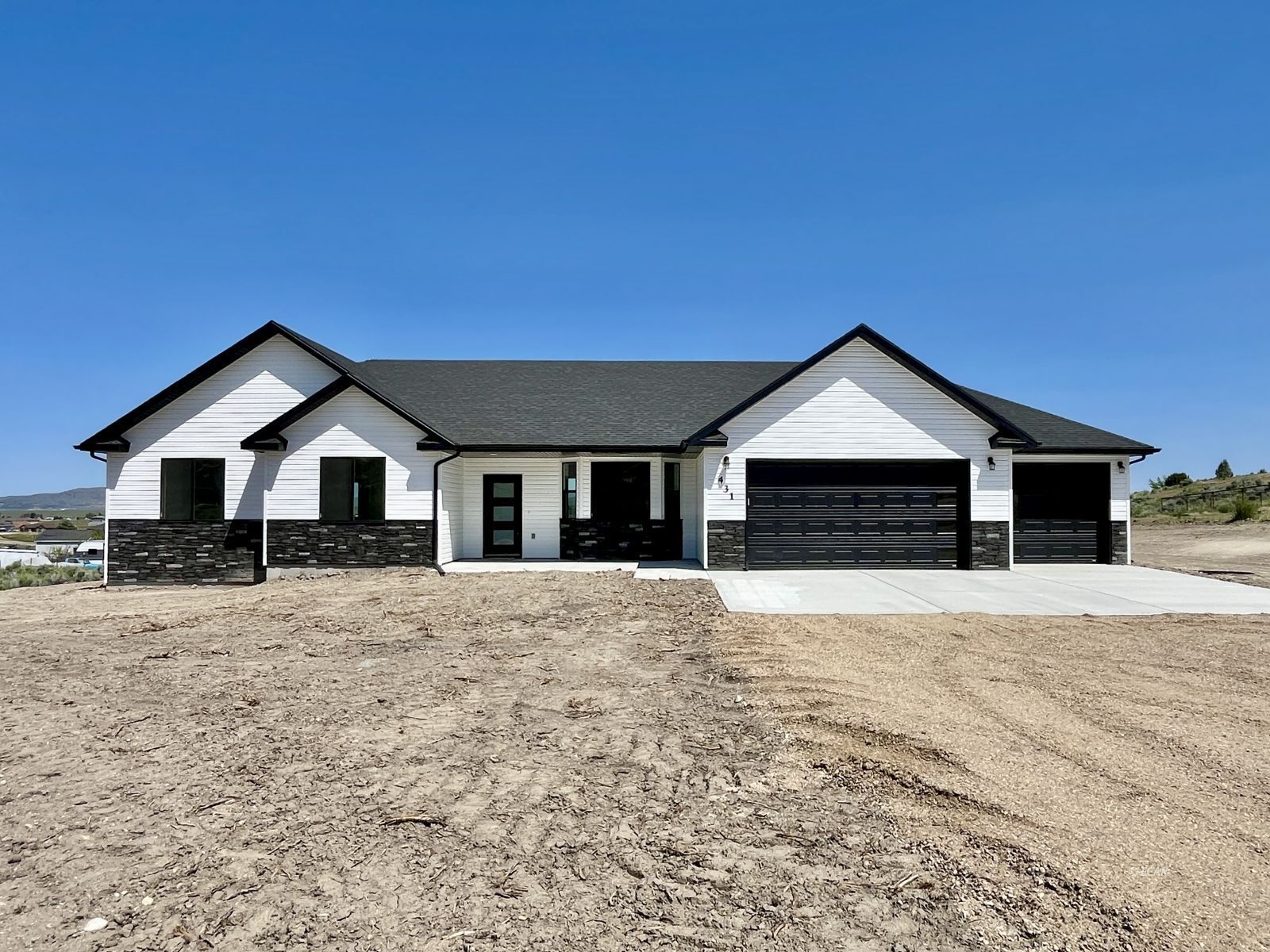 Property Photo:  431 Country Club Plaza  NV 89815 