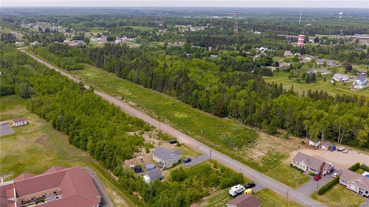 Property Photo:  4034sm3de4 Rue Alfreda  NB E1X 1B4 