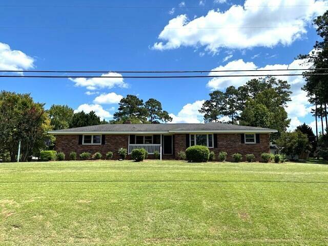 Property Photo:  811 Central Road Road  GA 30824 