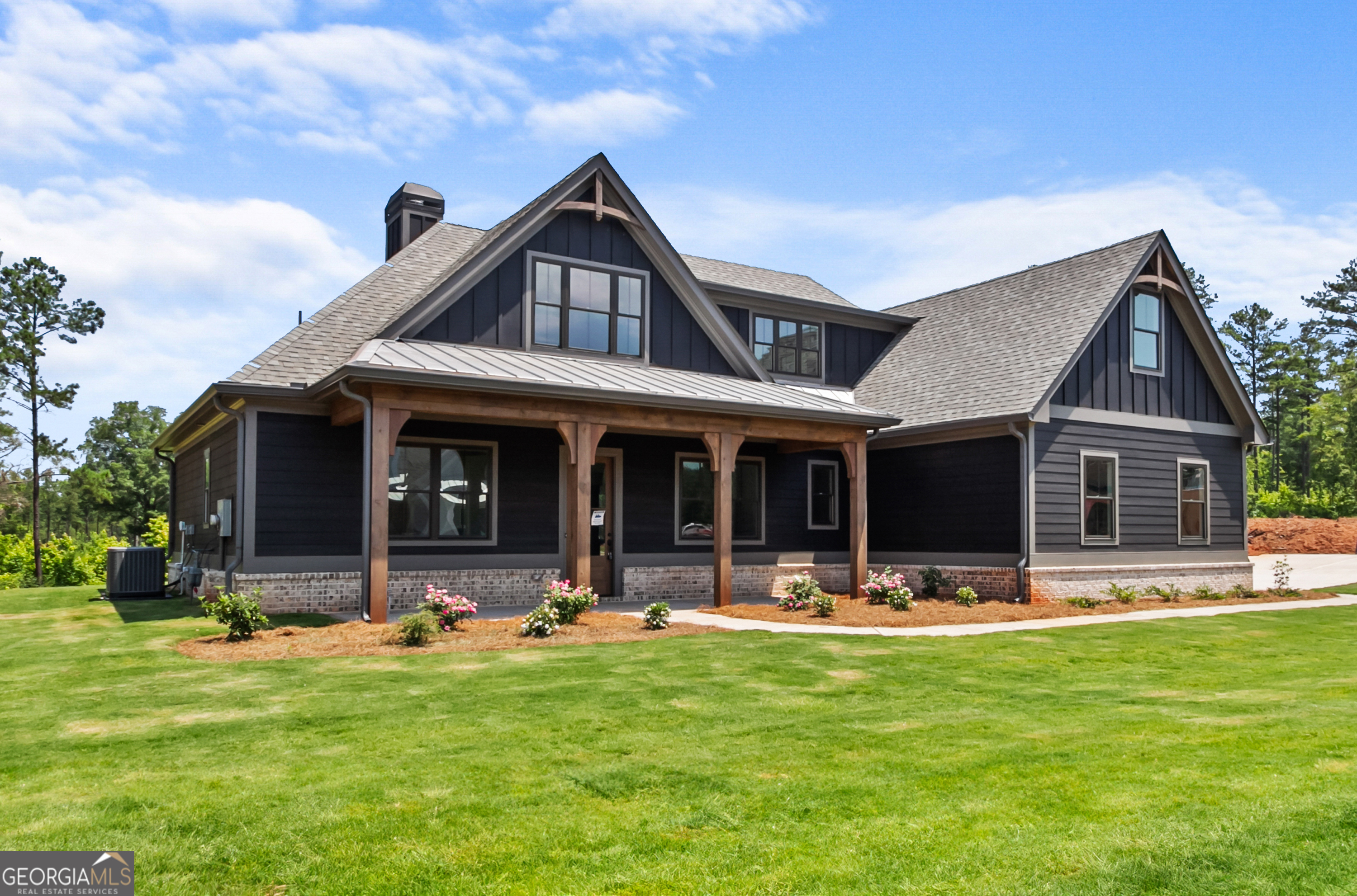 Property Photo: 71 Jenkins Road GA 31029