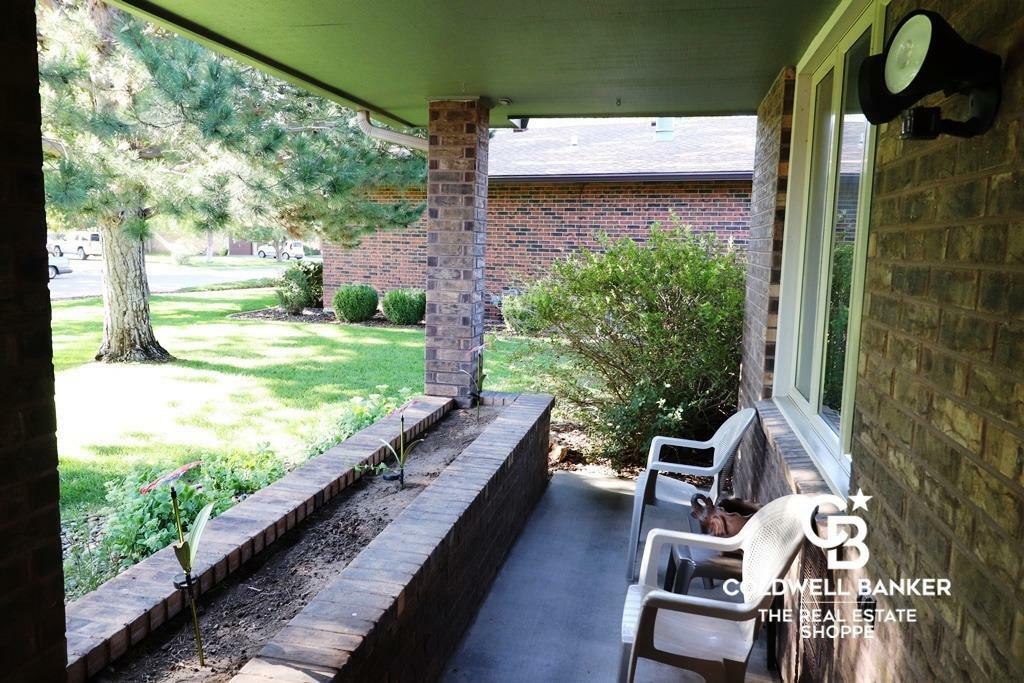 Property Photo:  2711 North Koster Street  KS 67846 