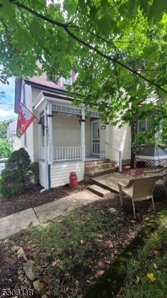 Property Photo:  19 Diller Ave  NJ 07860 