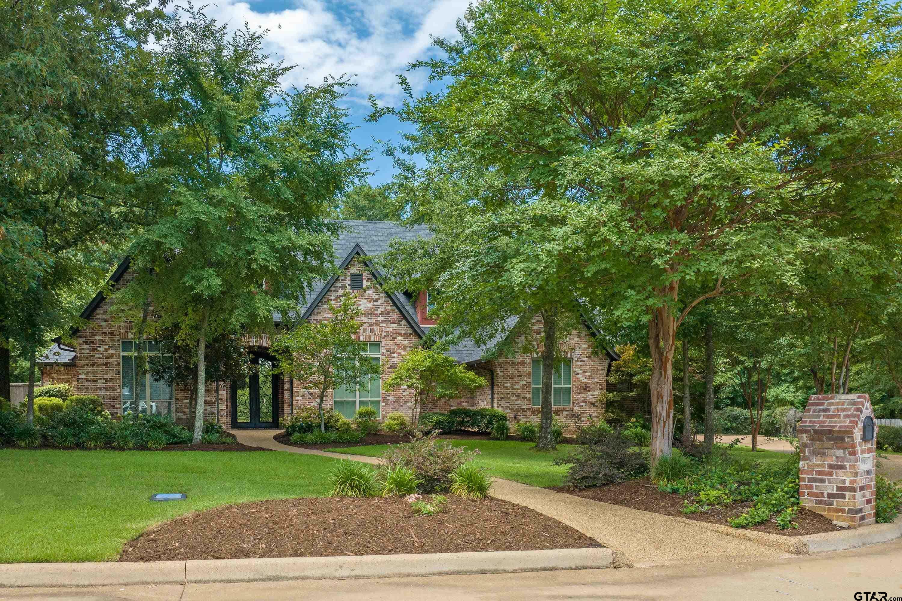 Property Photo:  3003 Chase Wood Way  TX 75604 