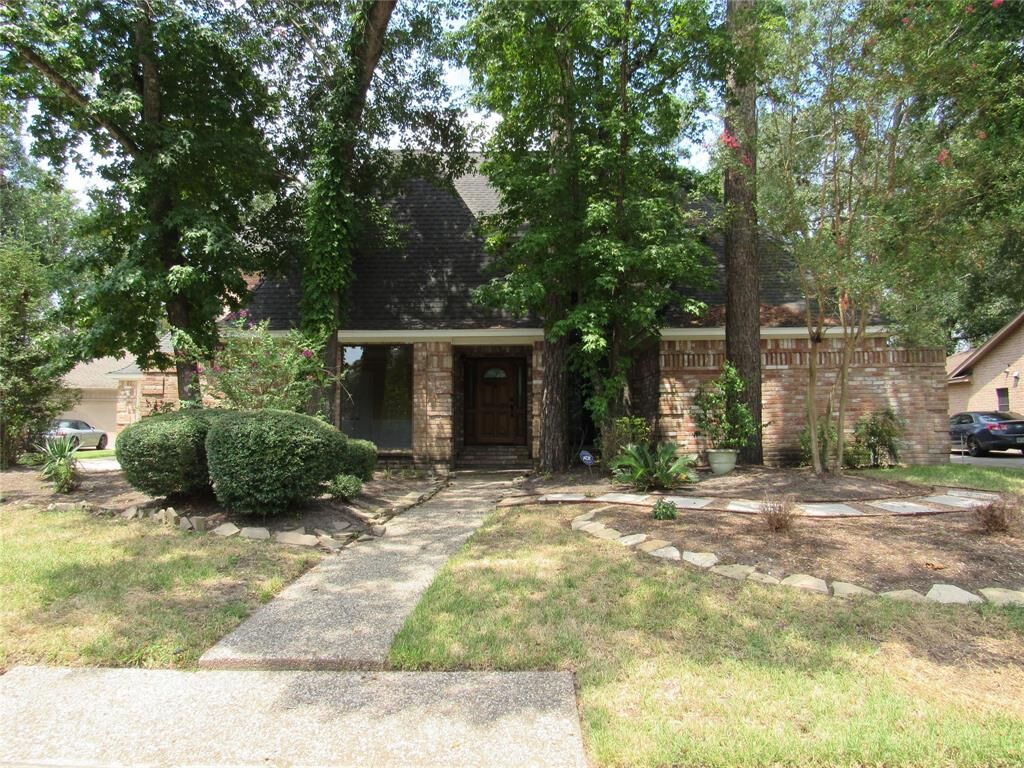 Property Photo:  2907 Crystal Falls Drive  TX 77345 