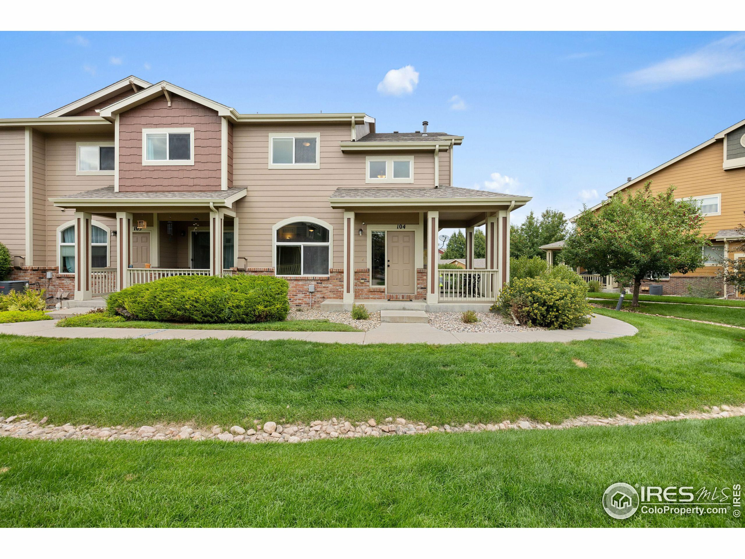 230 Carina Cir 104  Loveland CO 80537 photo