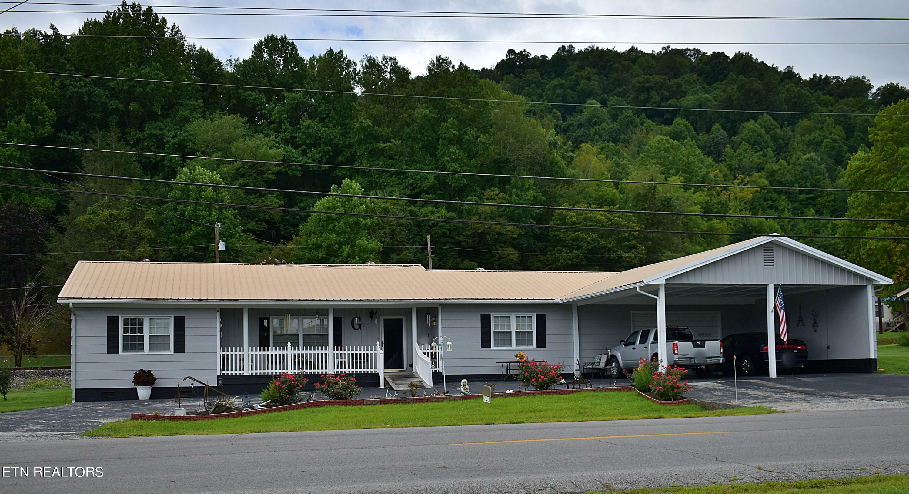 Property Photo:  4921 W Cumberland Ave  KY 40965 