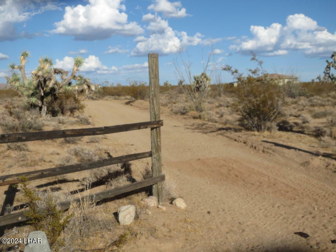 Property Photo: 19310 S John Wayne Rd AZ 86438