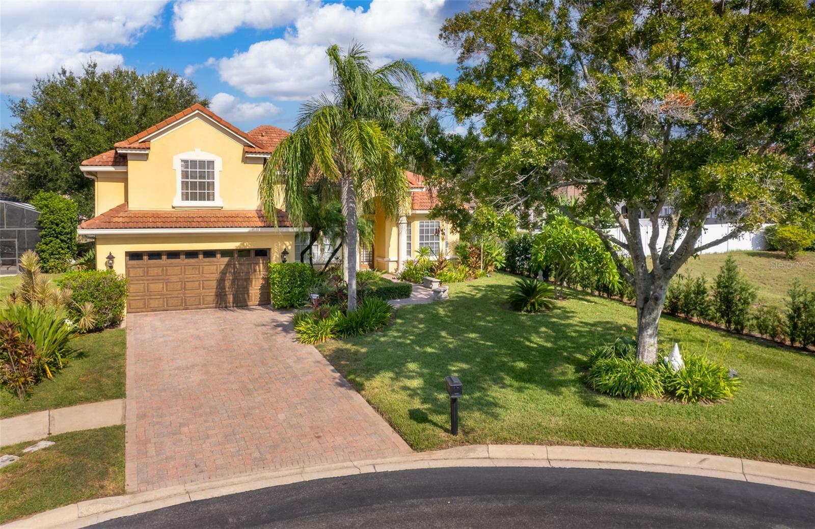 Property Photo:  8500 Padova Court  FL 32836 