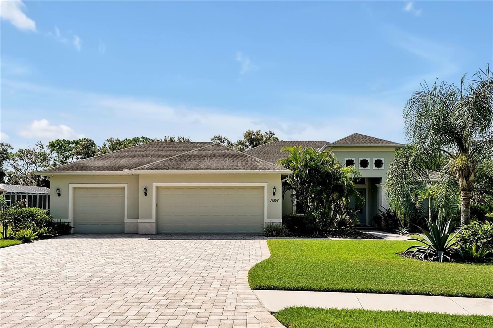 Property Photo:  14554 17th Avenue E  FL 34212 