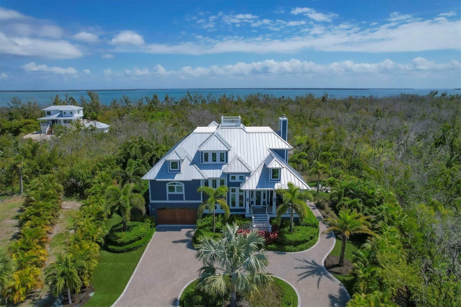 5000 Grouper Hole Court  Boca Grande FL 33921 photo