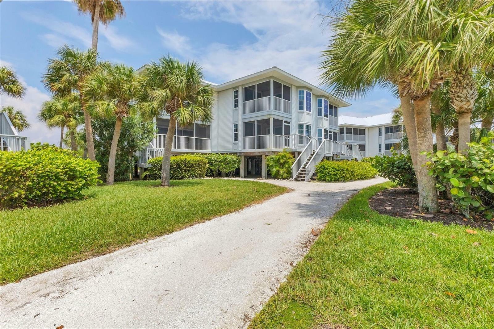 Property Photo:  7446 Palm Island Drive 3512  FL 33946 