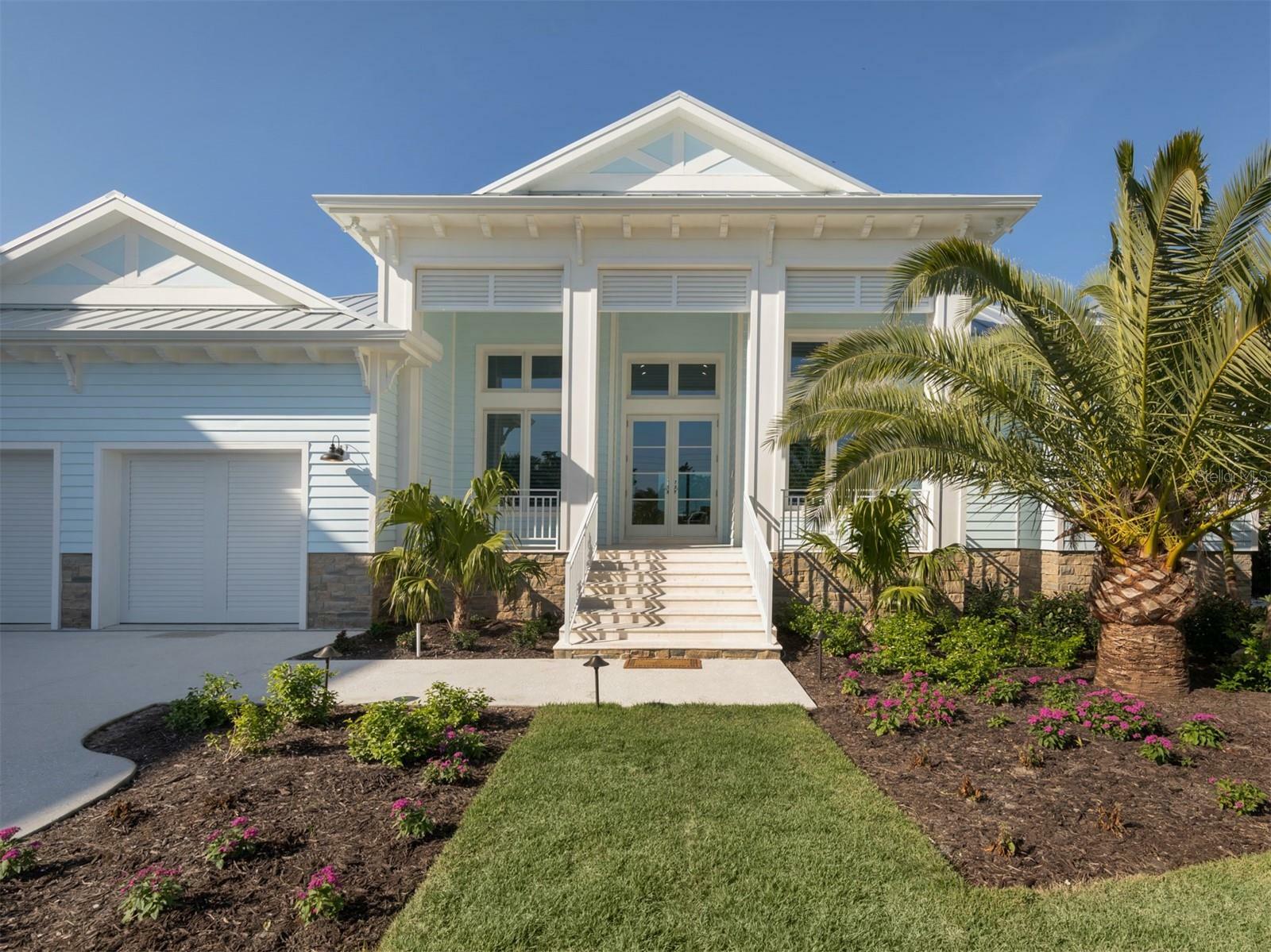 Property Photo:  303 Bayshore Road  FL 34275 