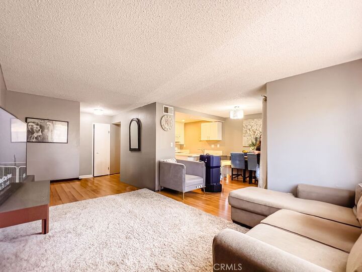 Property Photo:  2255 Cahuilla Street 7  CA 92324 