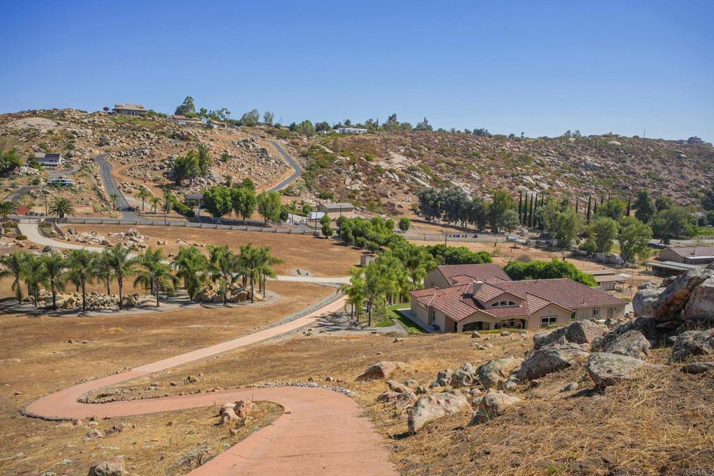 Property Photo: 1912 Olive Street CA 92065