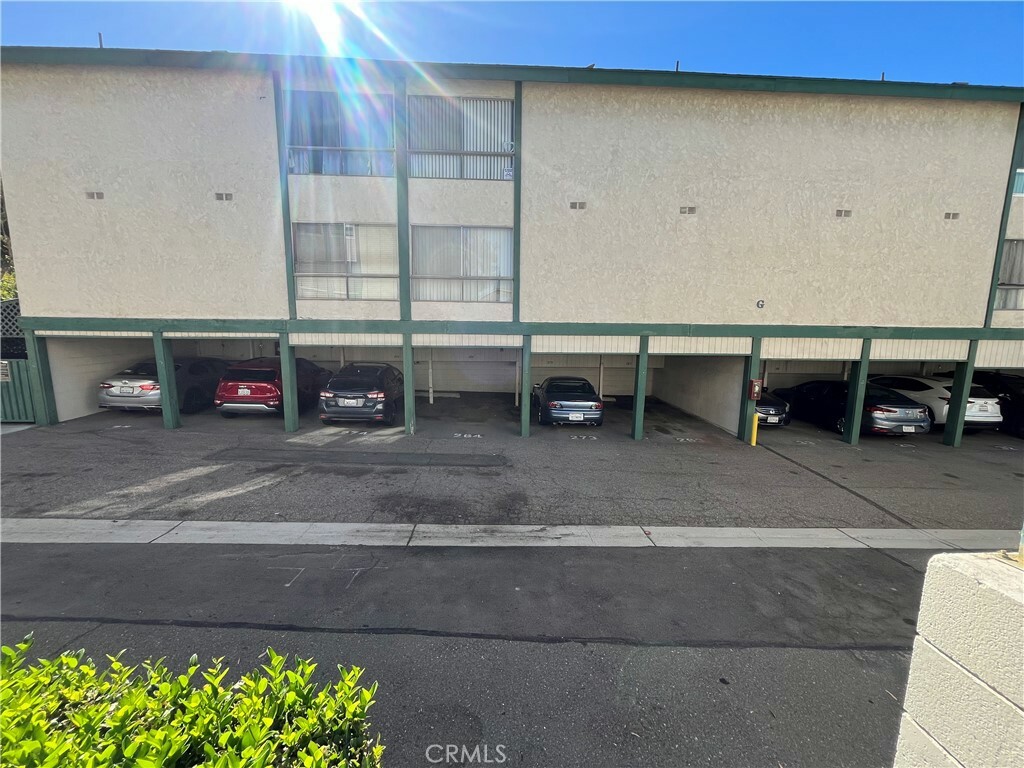 Property Photo:  15310 Ocaso Avenue G103  CA 90638 